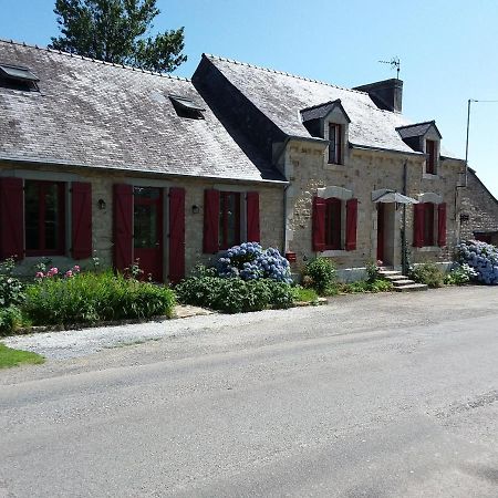 Les Chambres De Marie Le Saint Exteriér fotografie